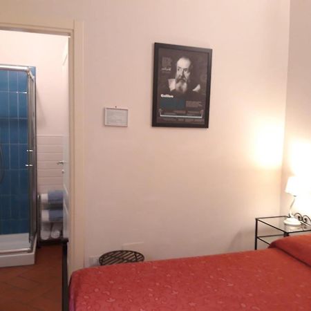 Cuore Di Pisa Buitenkant foto