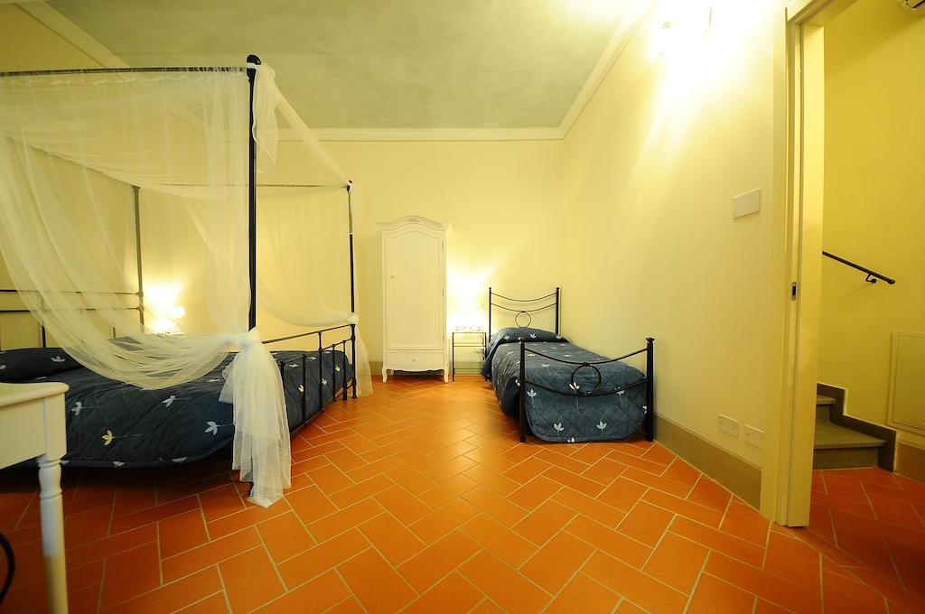 Cuore Di Pisa Kamer foto
