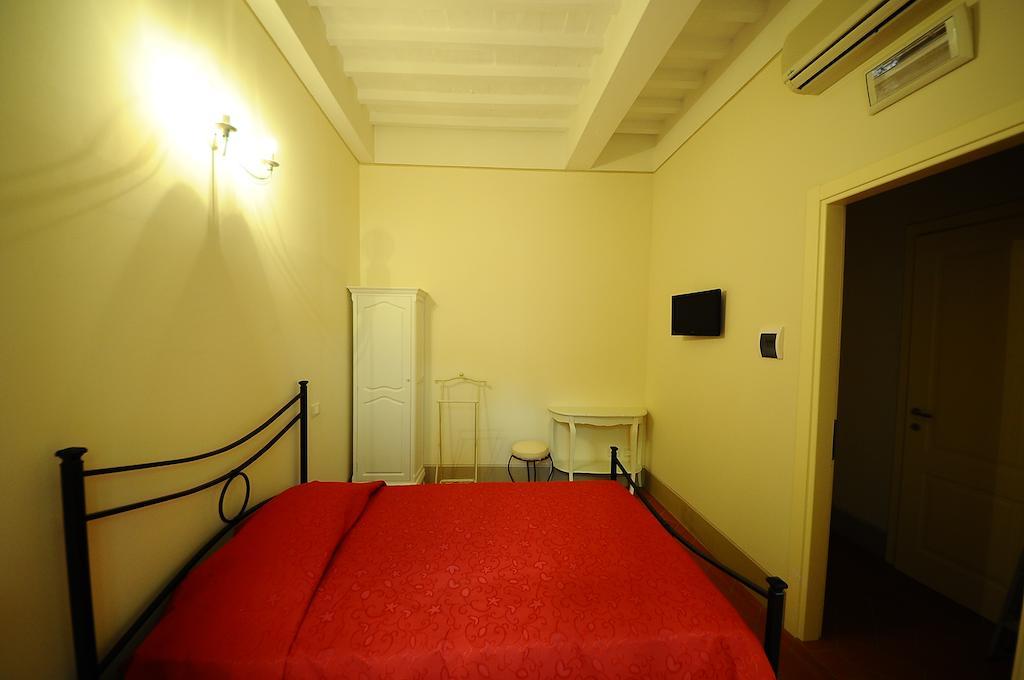 Cuore Di Pisa Kamer foto