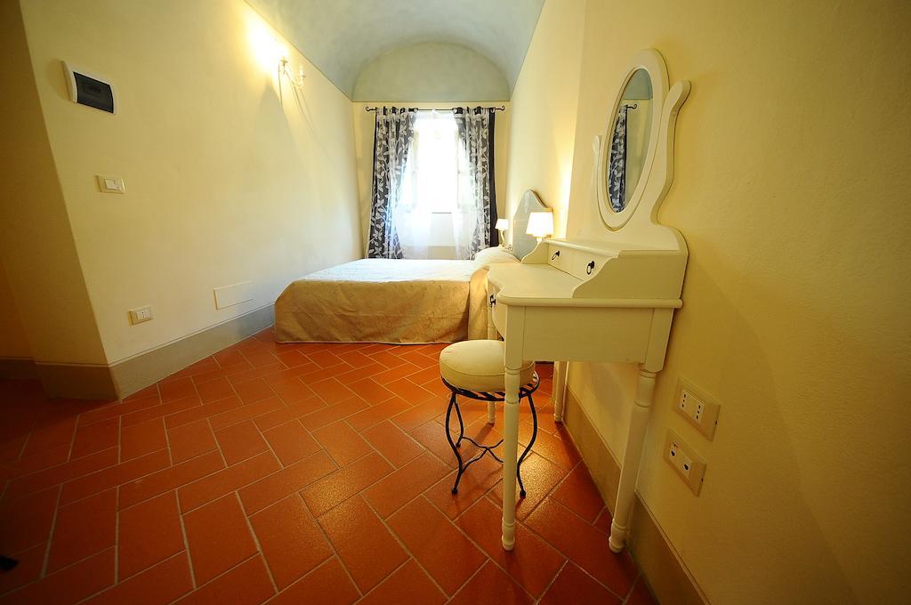 Cuore Di Pisa Kamer foto