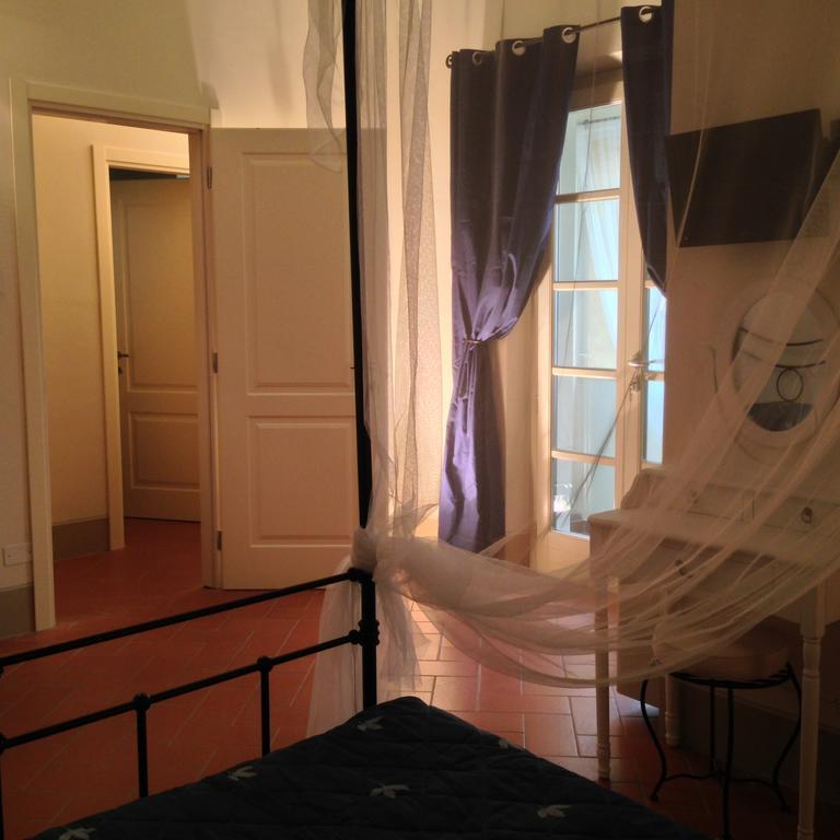Cuore Di Pisa Kamer foto