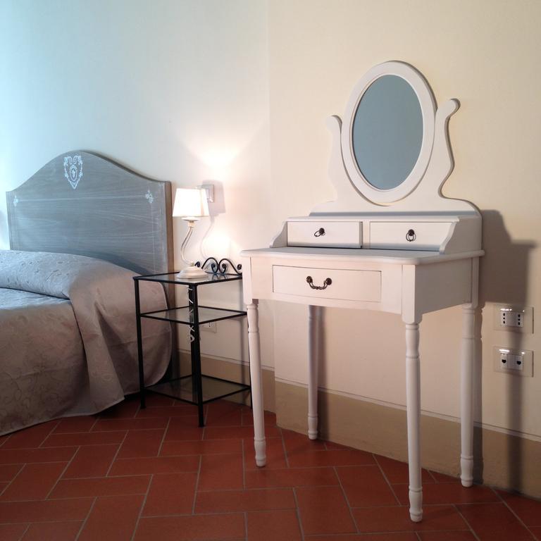 Cuore Di Pisa Kamer foto