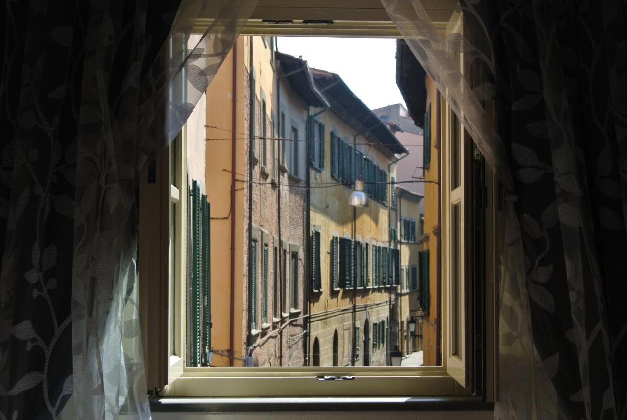 Cuore Di Pisa Buitenkant foto