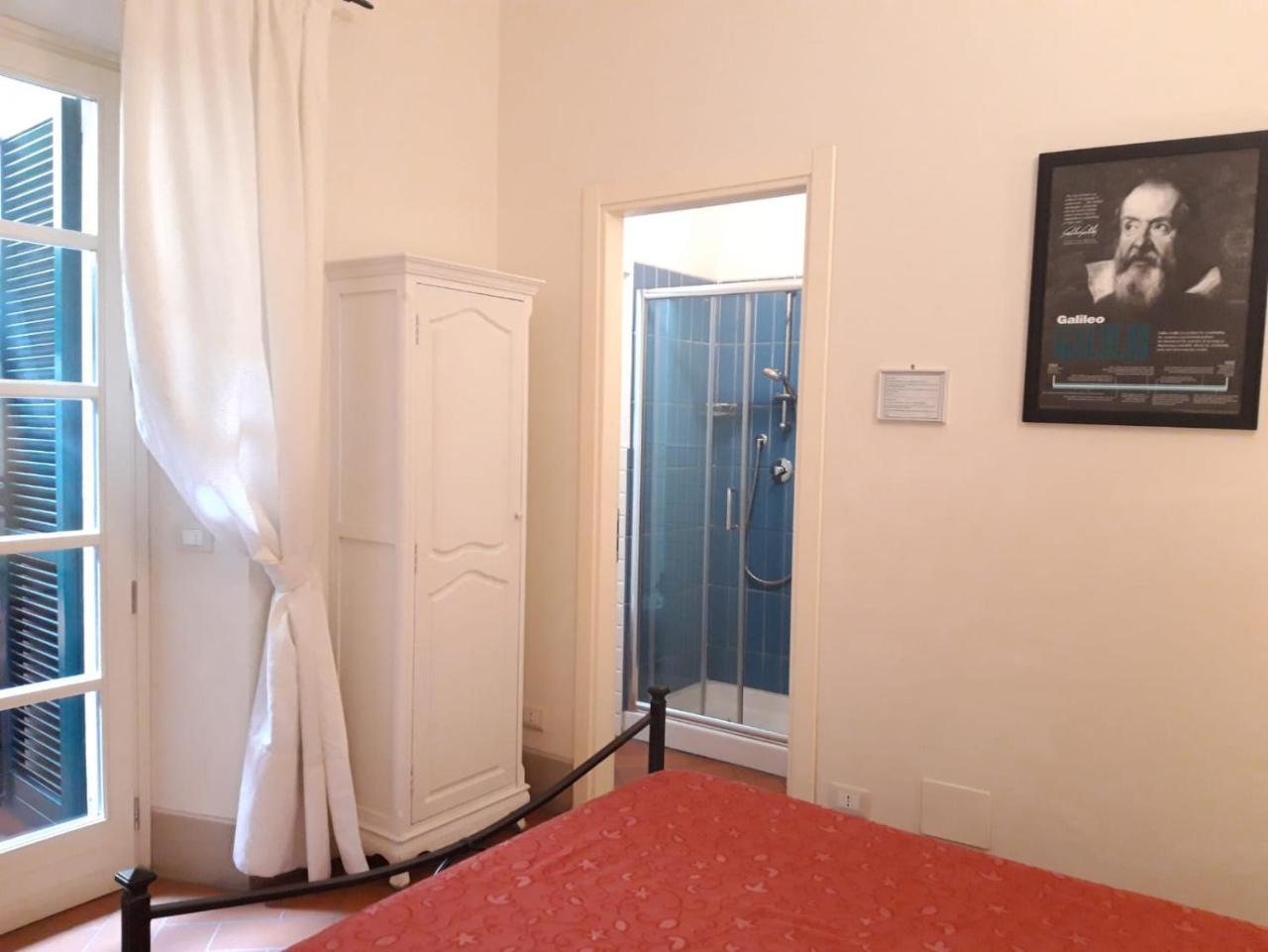 Cuore Di Pisa Buitenkant foto
