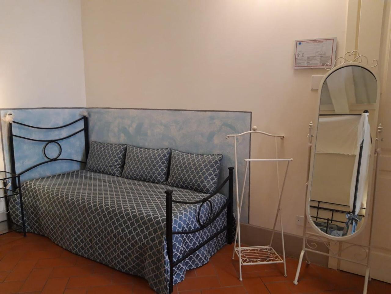 Cuore Di Pisa Buitenkant foto