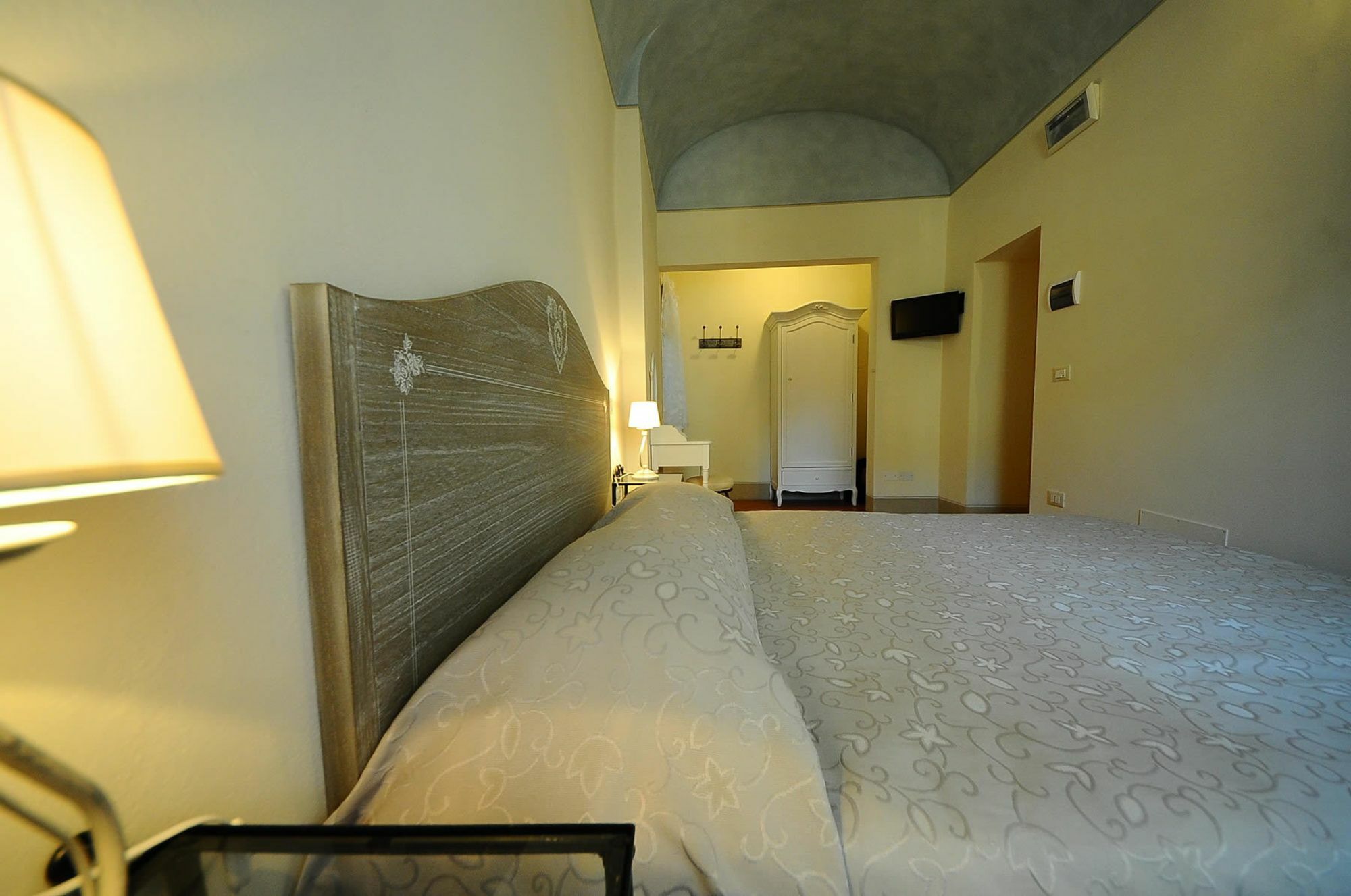 Cuore Di Pisa Buitenkant foto